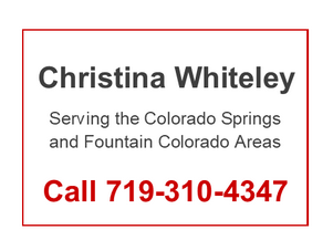 visit www.christinawhiteleyhomes.com